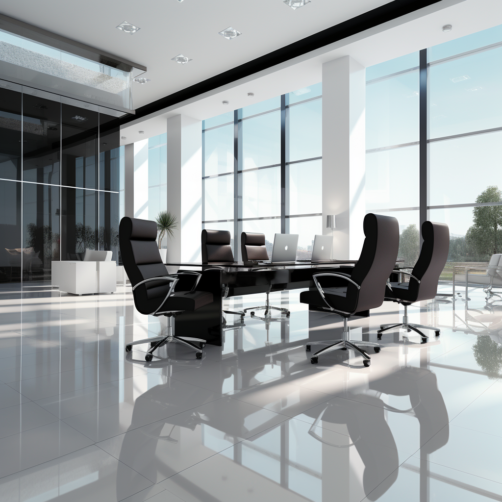 Phong cách nội thất Tân cổ điển