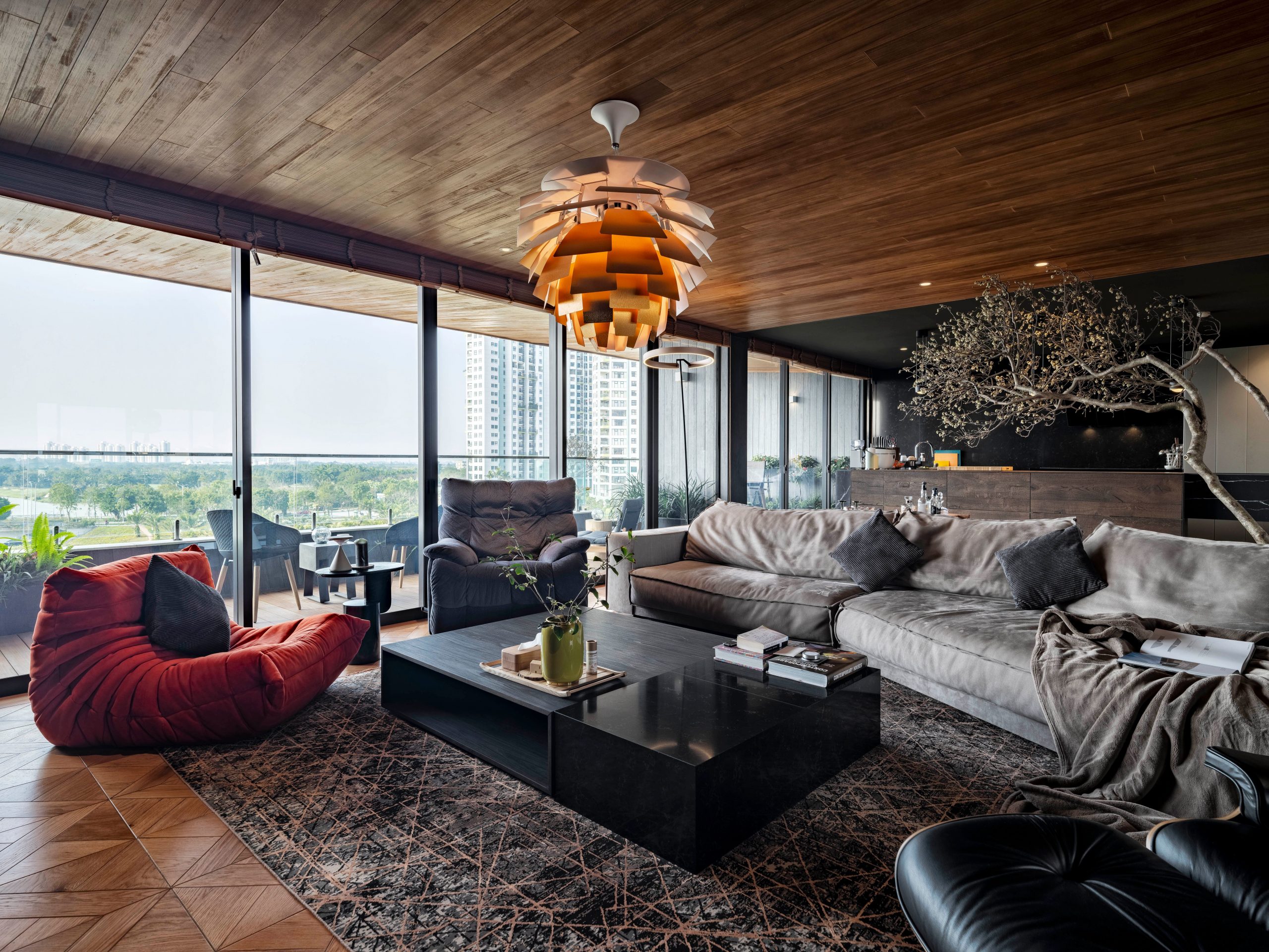 Tổ hợp Shophouse Mariana ARC 012_18